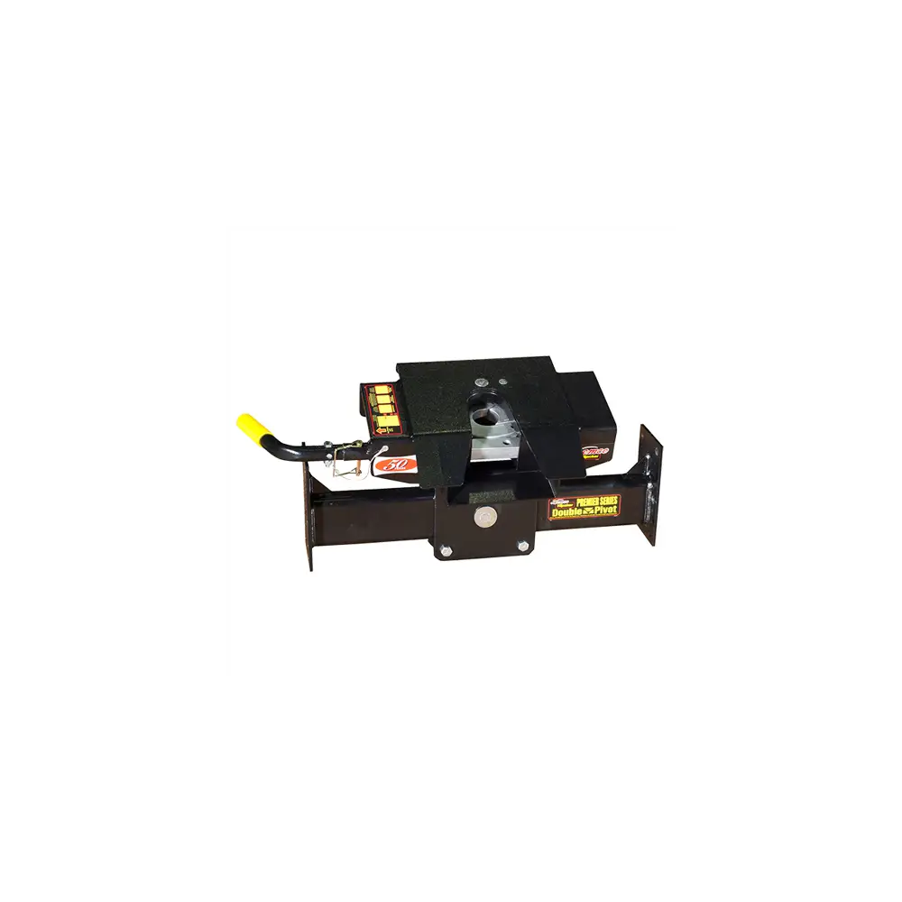 5th Wheel Upgrade Kit - UL or SL Double Pivot - 6078